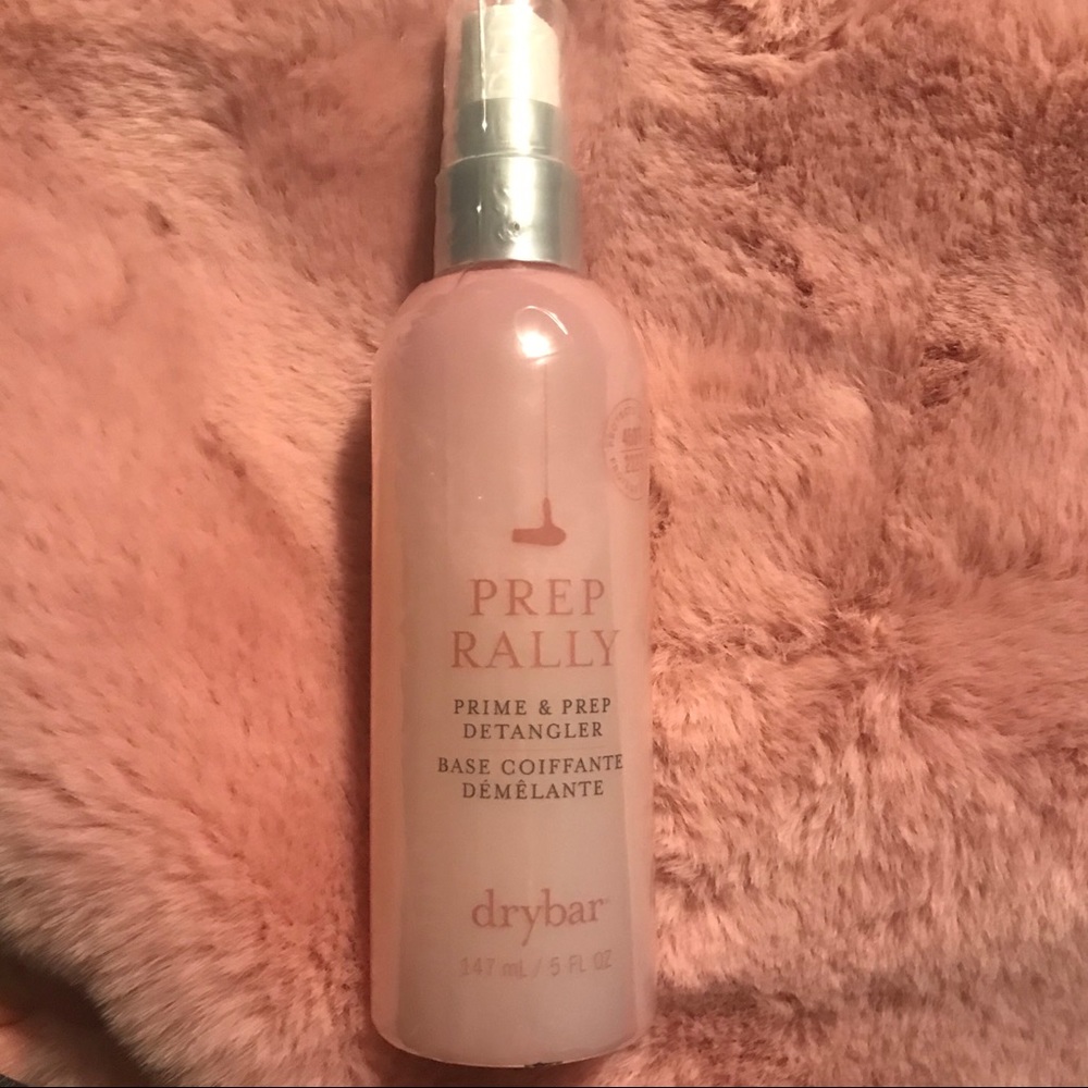 Drybar Prep Rally Detangler - Picture 2 of 5